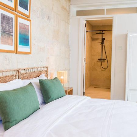 San Anton Suites Attard Exterior foto
