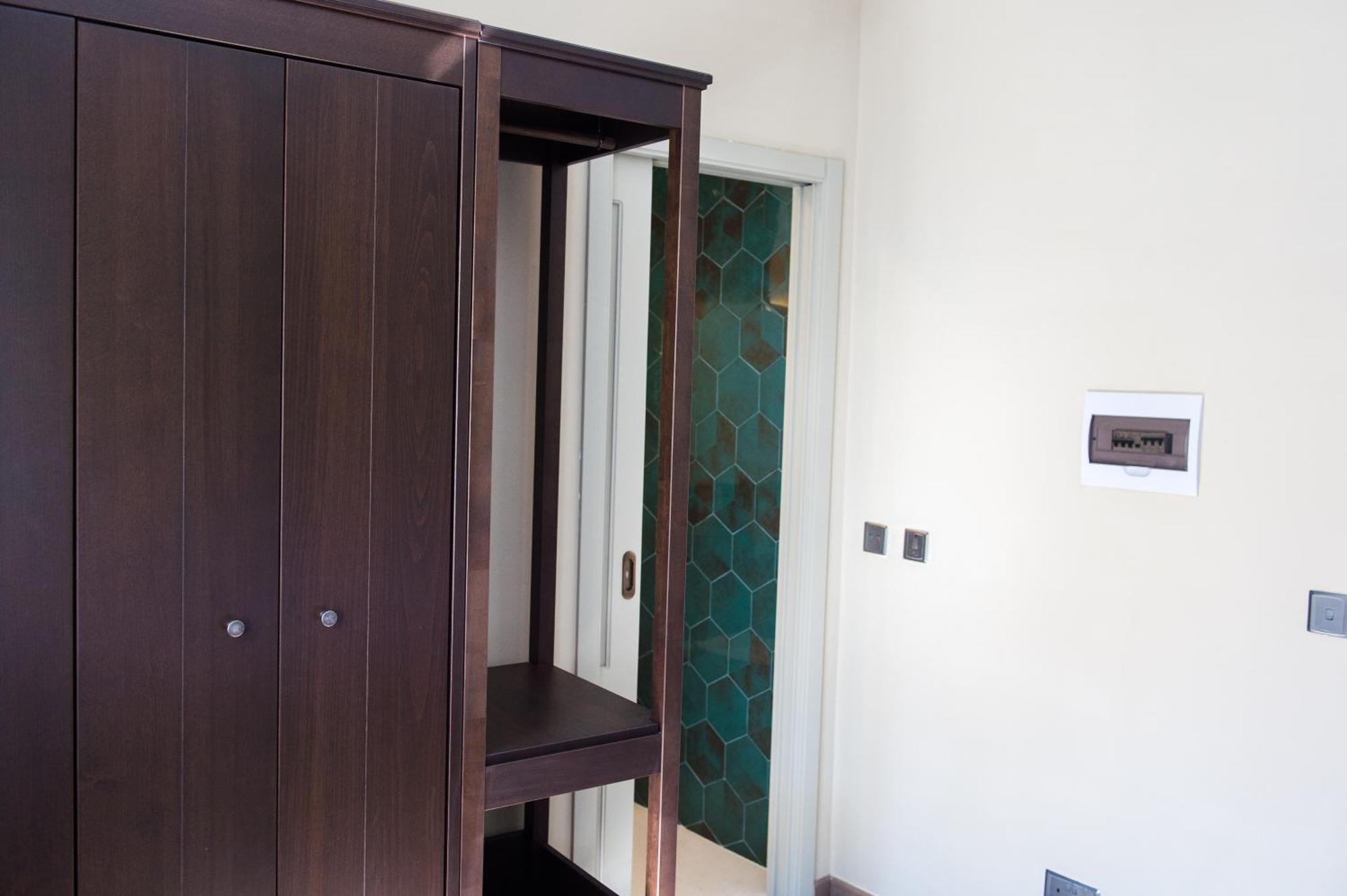 San Anton Suites Attard Exterior foto