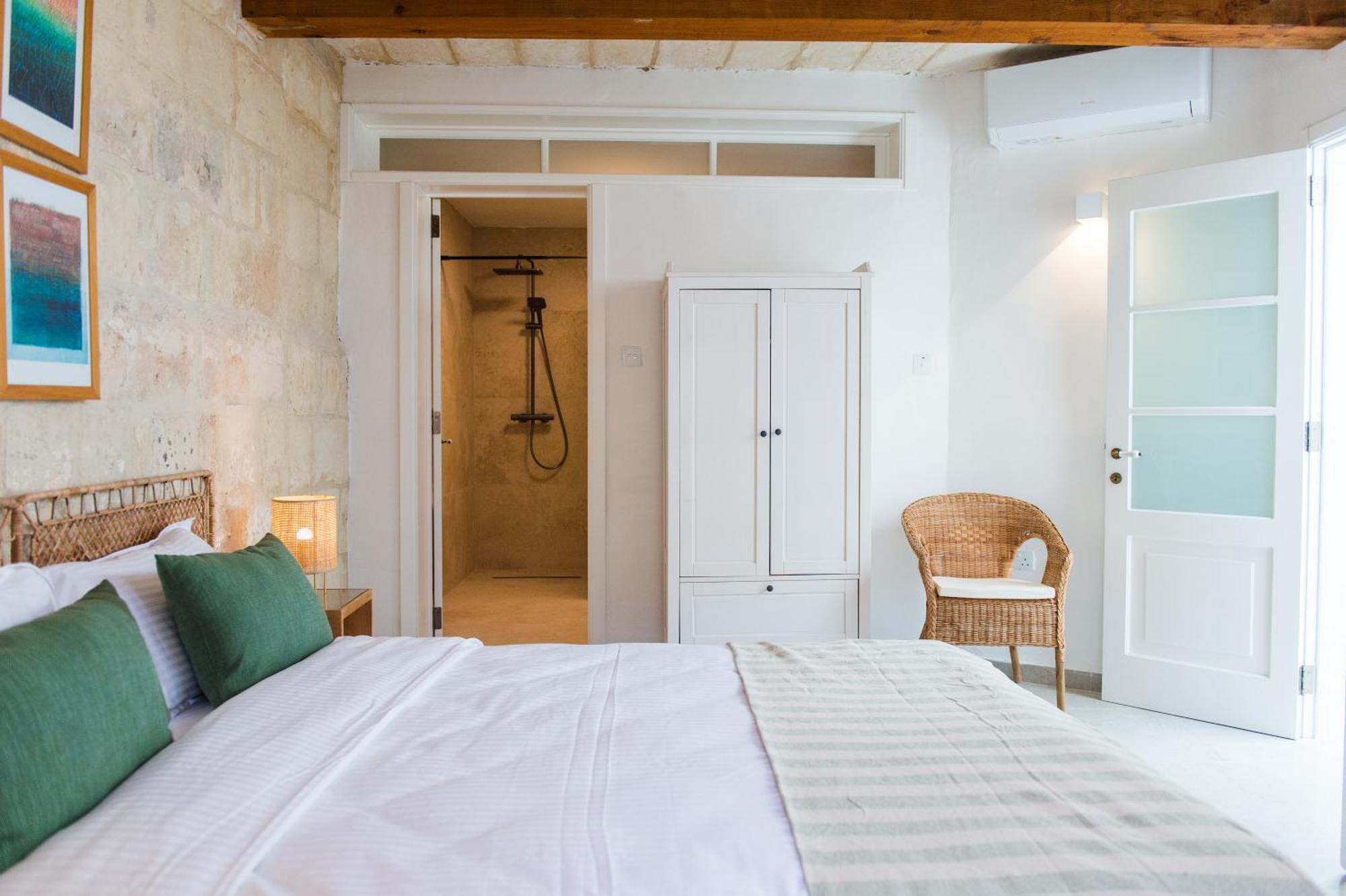 San Anton Suites Attard Exterior foto