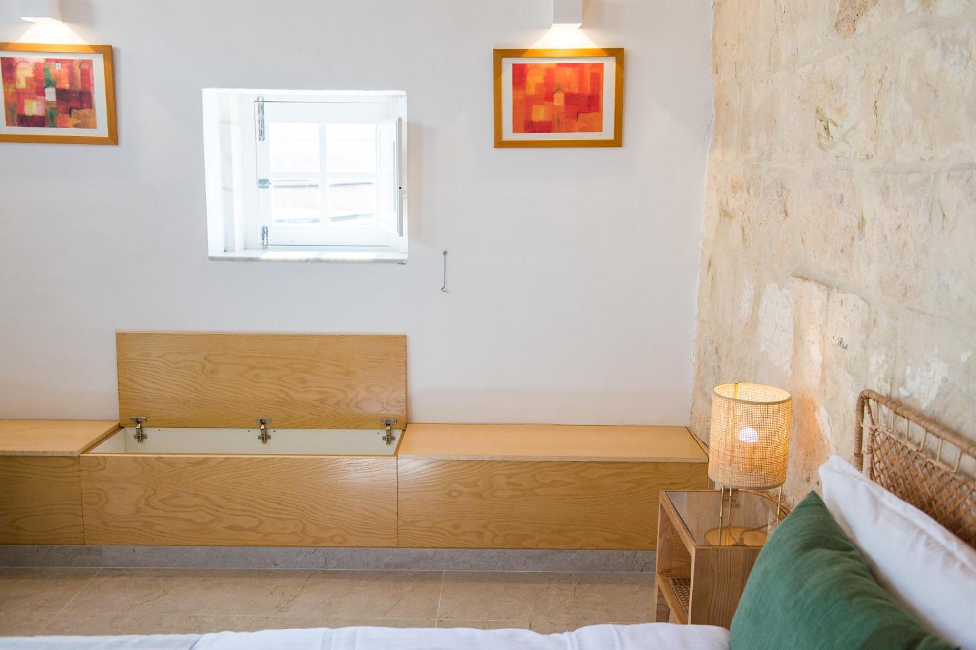 San Anton Suites Attard Exterior foto