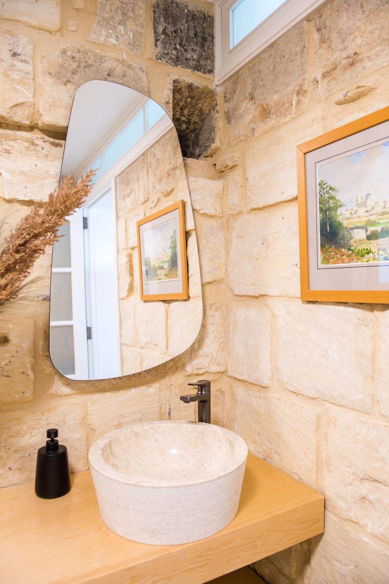 San Anton Suites Attard Exterior foto